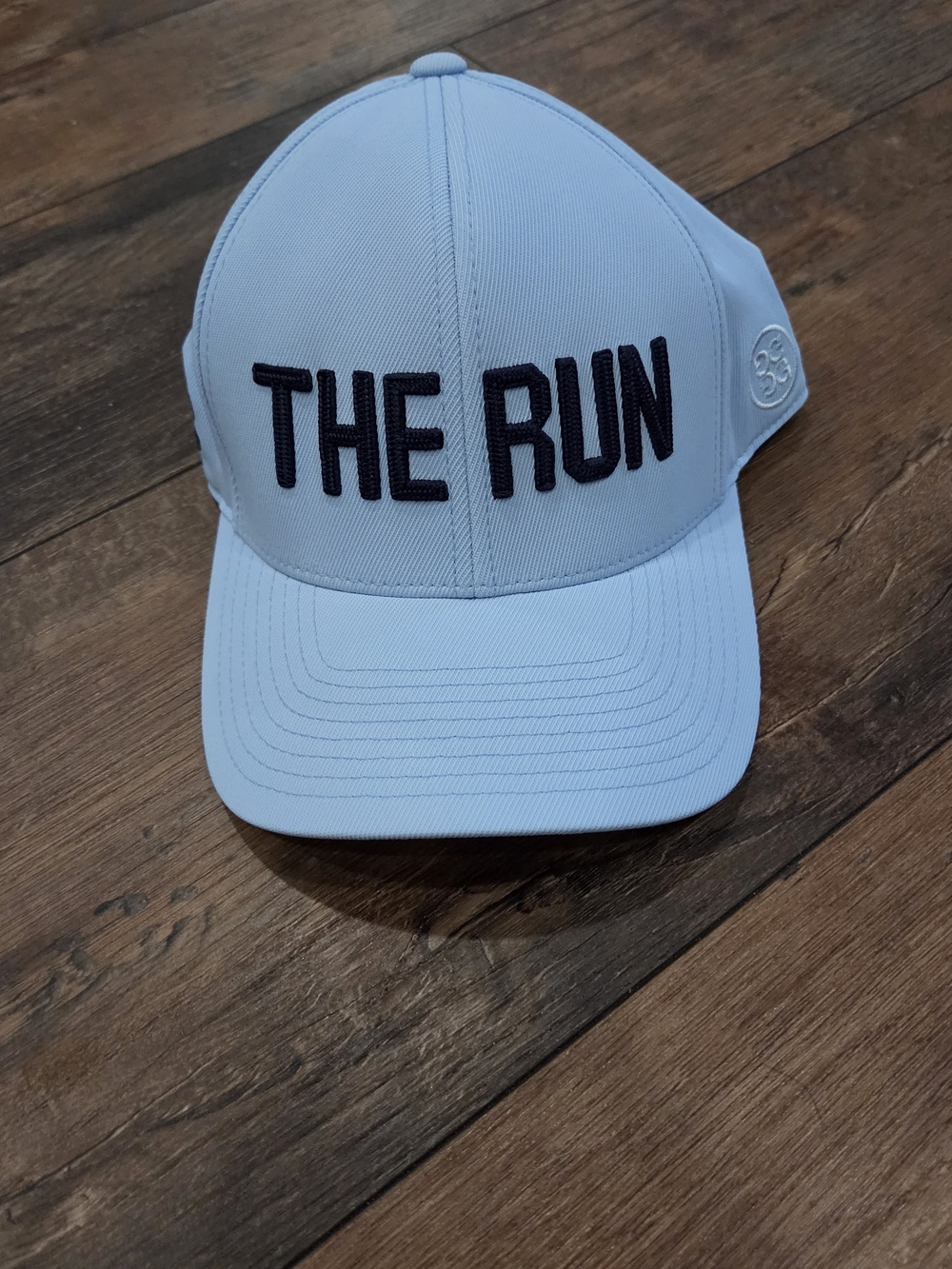 Gfore Golf Hat EUC Barely Worn